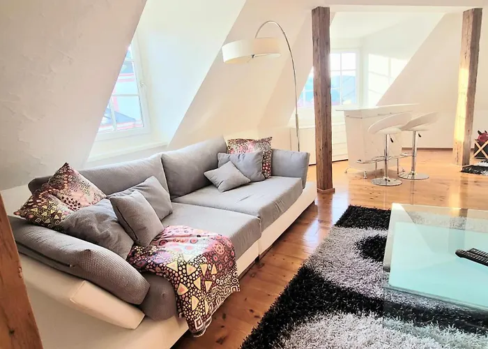 Aparthotel Shalalaliving Mariazell