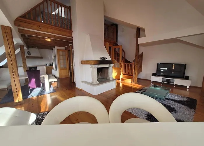 Shalalaliving 3* Mariazell