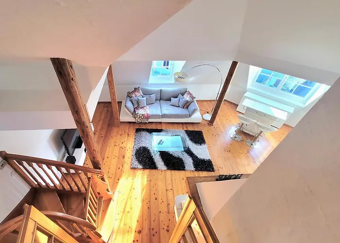 Shalalaliving Aparthotel 3*