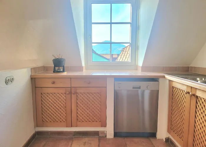 Shalalaliving Aparthotel Mariazell