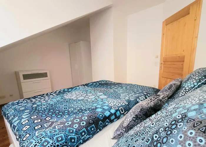 Shalalaliving Mariazell