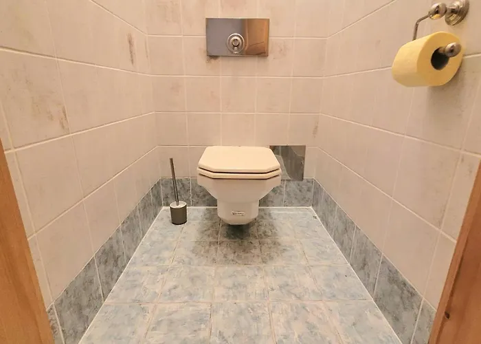 Shalalaliving 3* Mariazell