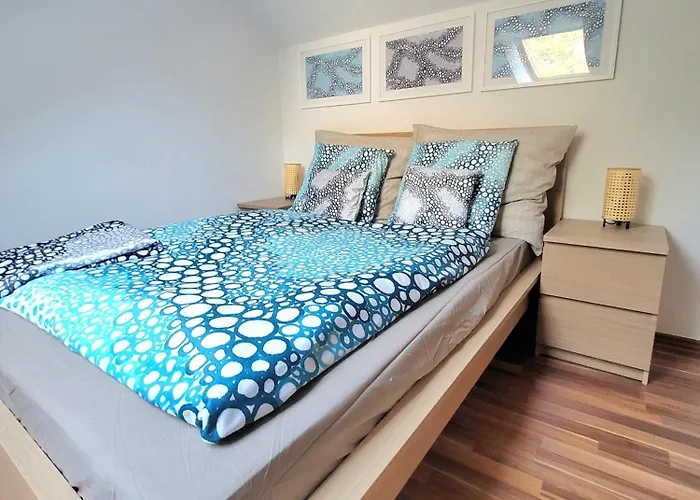 Shalalaliving Aparthotel