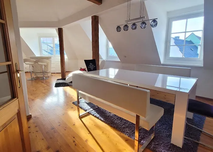 Aparthotel Shalalaliving