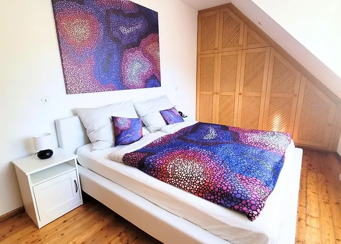 Shalalaliving Aparthotel Mariazell