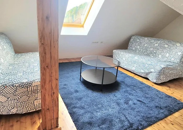 Shalalaliving 3* Mariazell