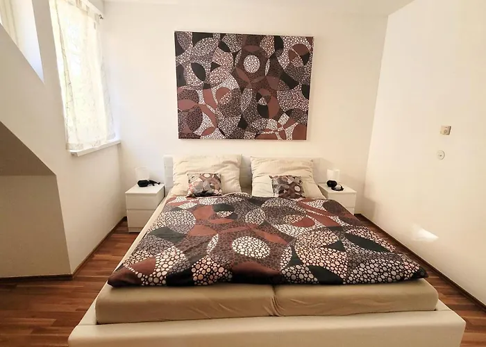 Shalalaliving Aparthotel Mariazell