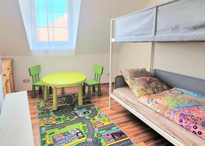 Aparthotel Shalalaliving Mariazell