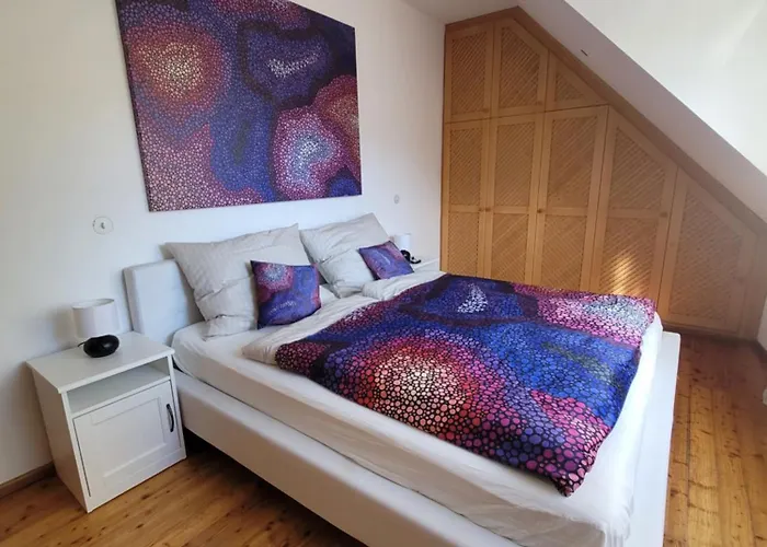 Shalalaliving Aparthotel