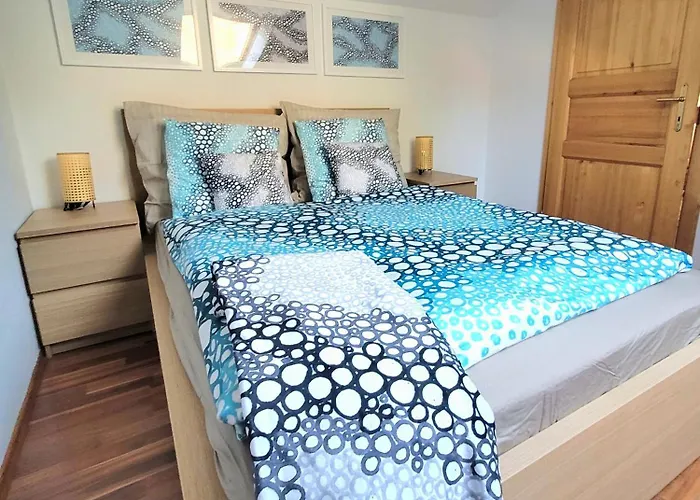 Aparthotel Shalalaliving