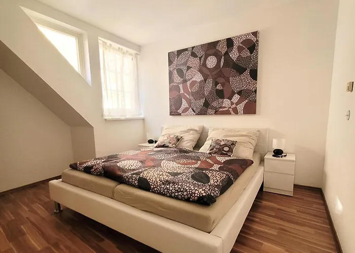 Shalalaliving 3* Mariazell