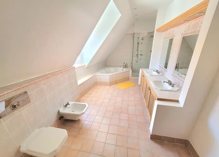 Aparthotel Shalalaliving