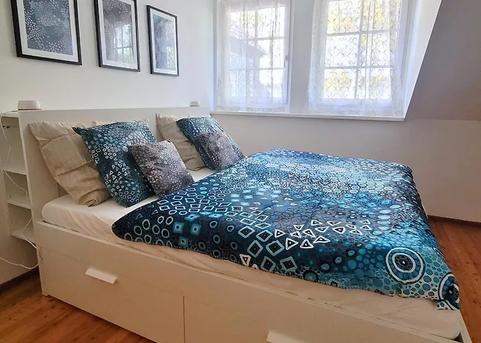 Shalalaliving Aparthotel Mariazell