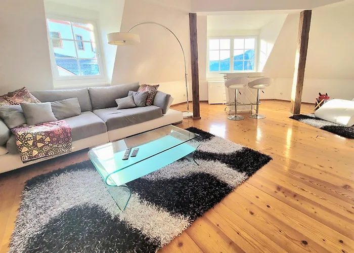 Shalalaliving Mariazell