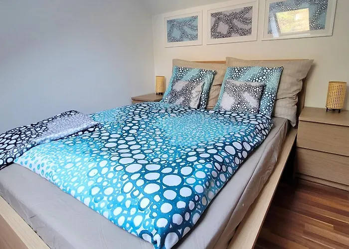 Shalalaliving Aparthotel Mariazell