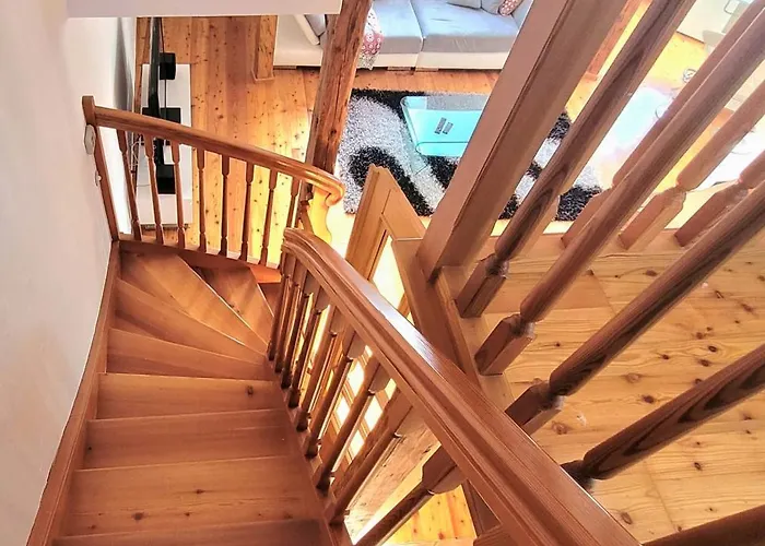 Shalalaliving 3* Mariazell