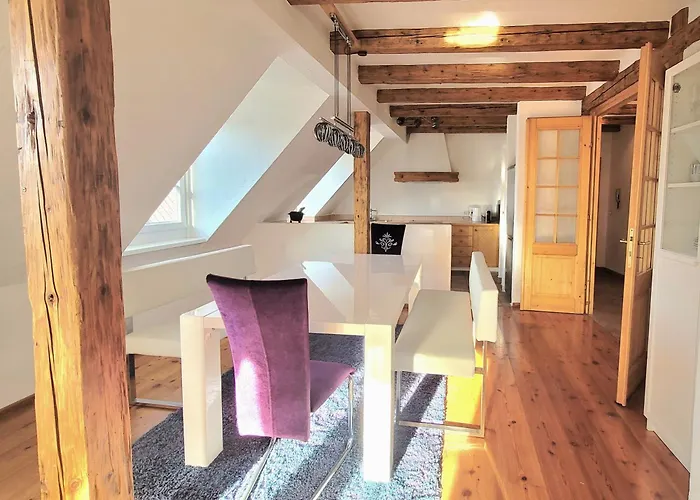 Shalalaliving Aparthotel Mariazell