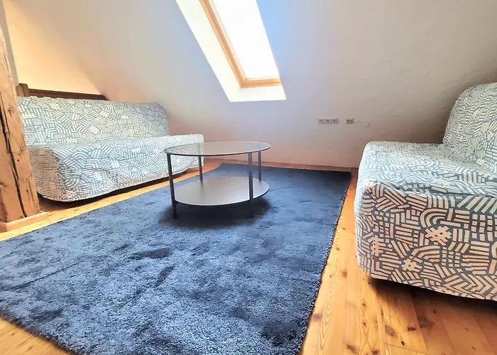 Shalalaliving Mariazell