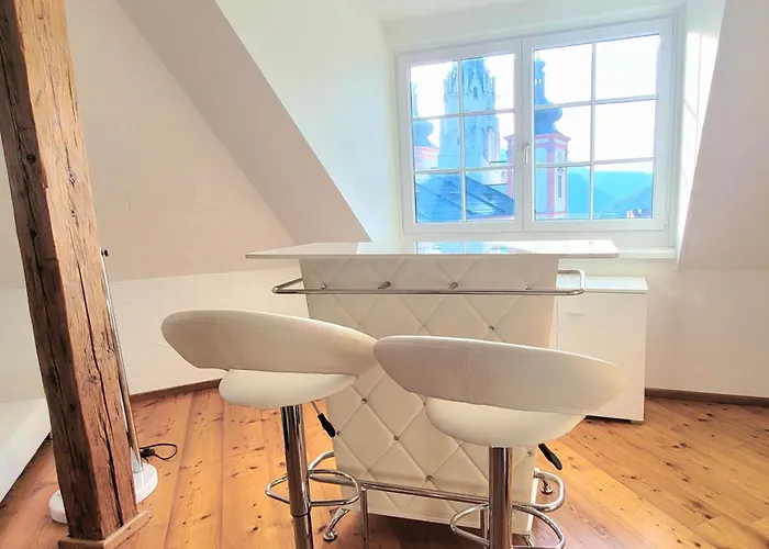 Shalalaliving Aparthotel Mariazell