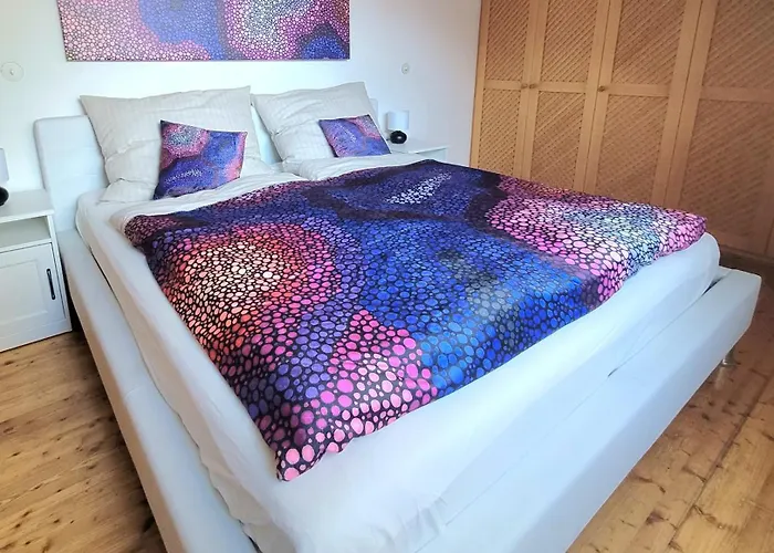 Shalalaliving Aparthotel Mariazell