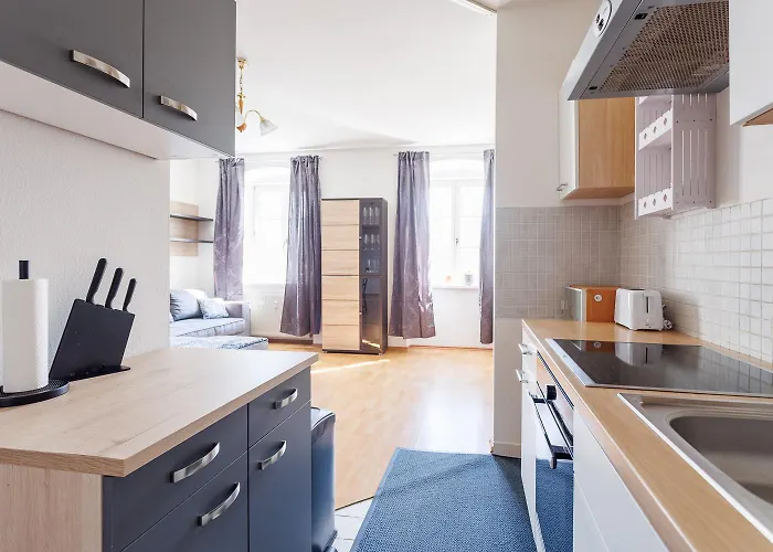 Aparthotel Shalalaliving 3*