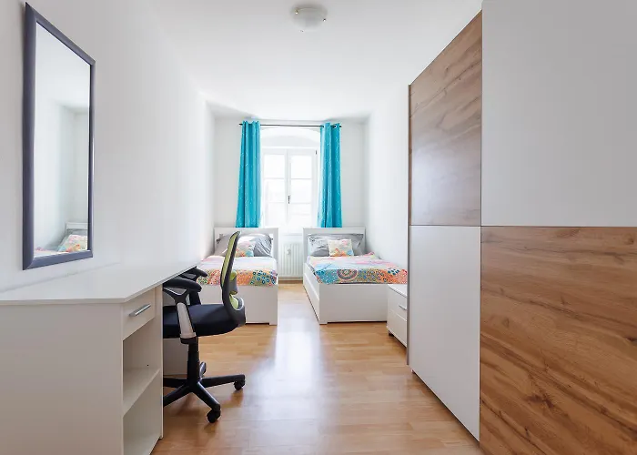 Aparthotel Shalalaliving