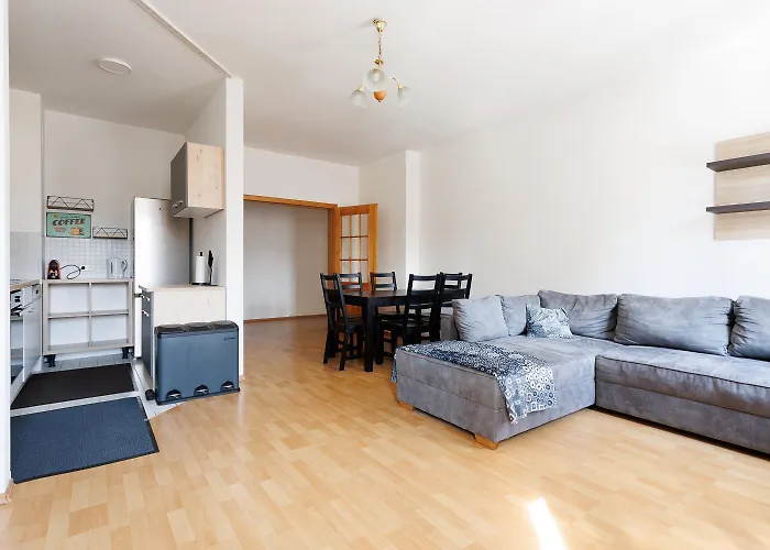 Shalalaliving Aparthotel 3*