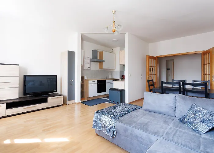 Aparthotel Shalalaliving Mariazell