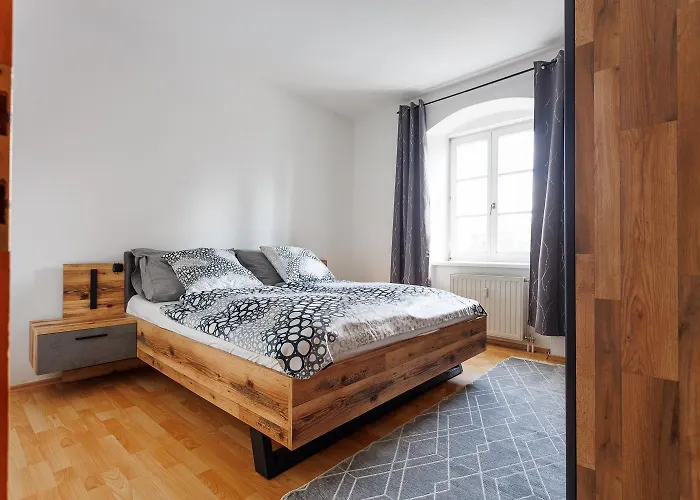 Aparthotel Shalalaliving 3*