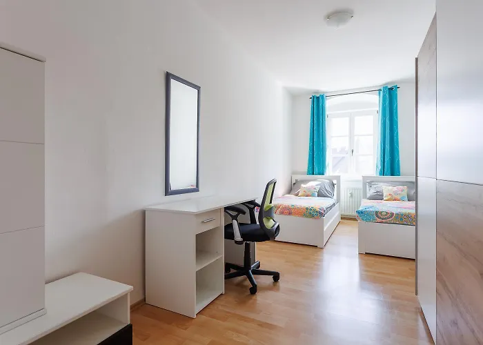 Shalalaliving Aparthotel Mariazell