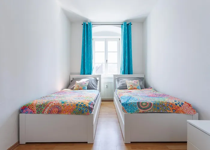 Aparthotel Shalalaliving 3*