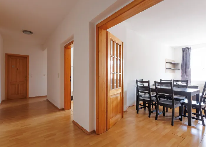 Shalalaliving Mariazell