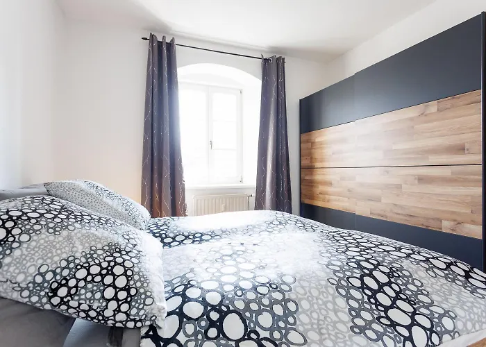 Aparthotel Shalalaliving