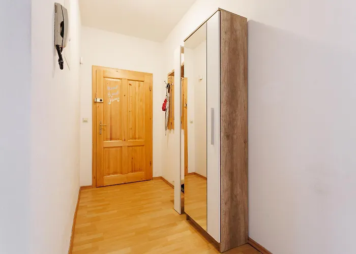 Aparthotel Shalalaliving