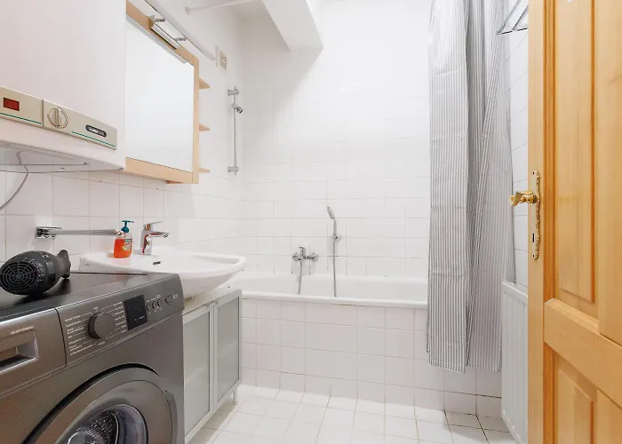 Shalalaliving Aparthotel 3*