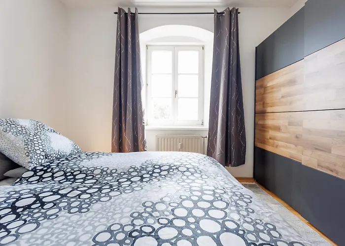 Shalalaliving Aparthotel Mariazell