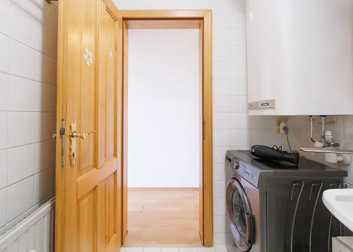 Shalalaliving Aparthotel 3*