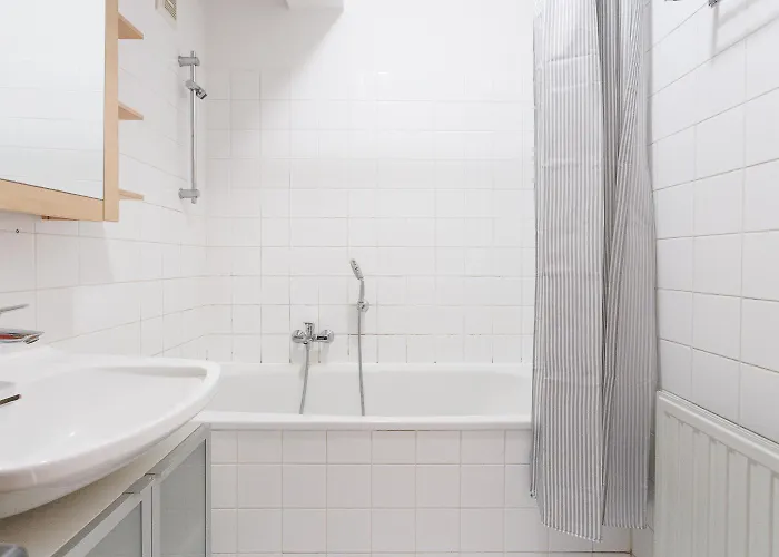 Aparthotel Shalalaliving