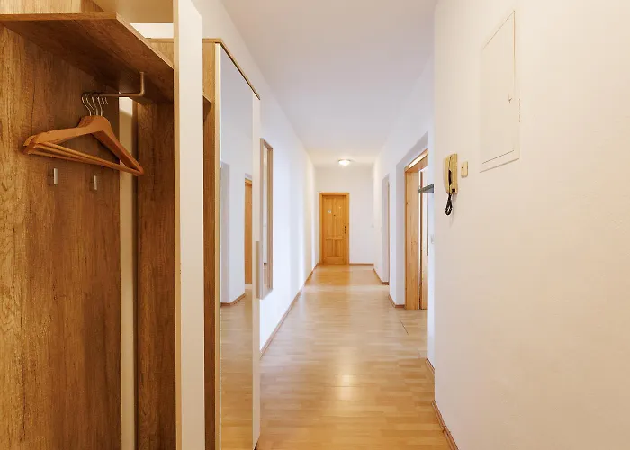 Shalalaliving Aparthotel Mariazell