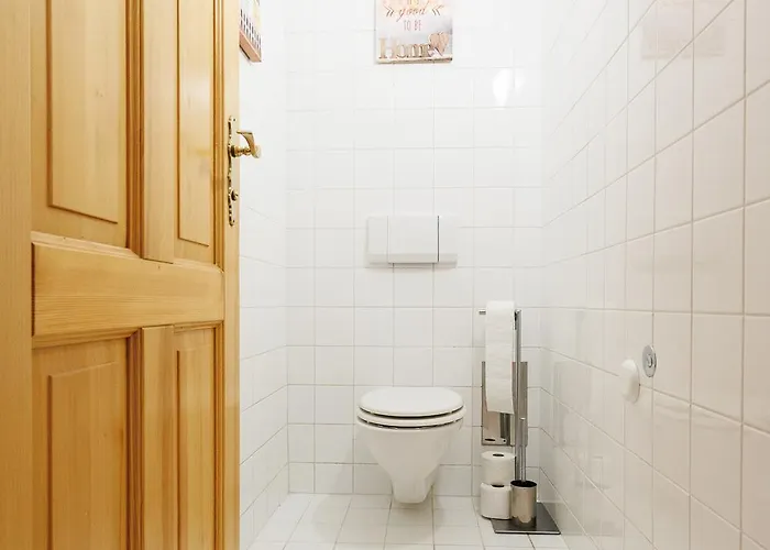 Shalalaliving Mariazell